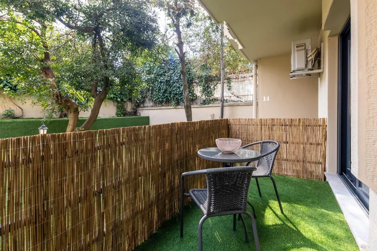 Hotel Baymari Suites Plus Florya Istanboel