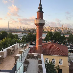Altinboynuz Family ** Estambul