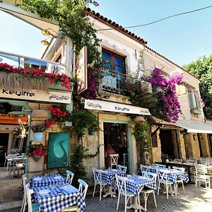 Keyıfte 2* Alaçatı