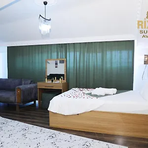 Rixson Apart Otel
