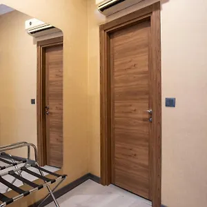 Orange & Otel