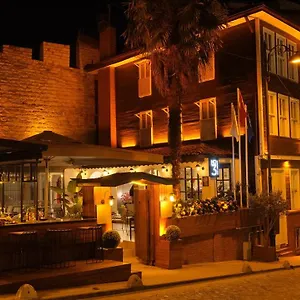 Ishak Pasa Hotel - Special Class ** Estambul
