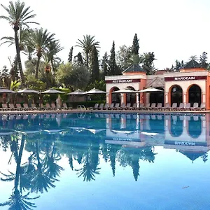 زيارة الفندق