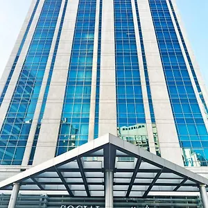 زيارة الفندق