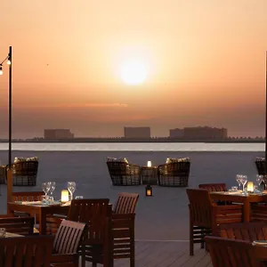 The Ritz-carlton Khaimah, Al Hamra Hotel Ras el Kaïmah