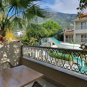 Golden Life & 4* Ölüdeniz