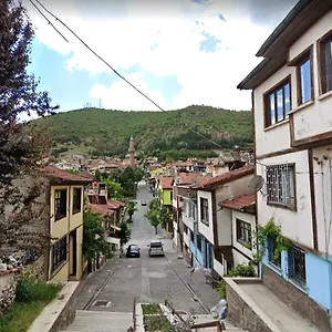 Afyon Kalesi Eteklerinde Bir Yer Hébergement de vacances Afyonkarahisar