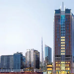 Renaissance Business Bay Hotel, Hotel Dubaï