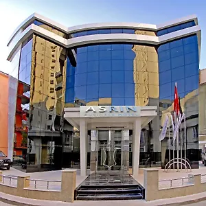 Asrin Business Kızılay 4* Ankara