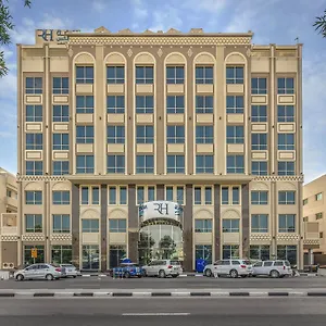 زيارة الفندق