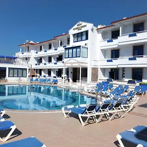 Victoria & 4* Turgutreis