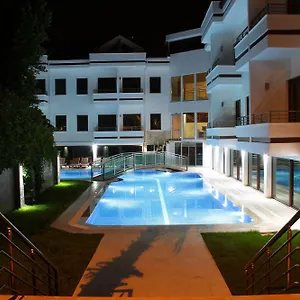 Malahit Exclusive 2* Fethiye