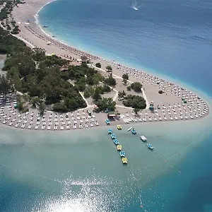 Tumen 3* Ölüdeniz