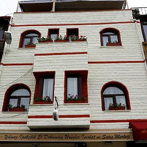 Ararat Maison d'hôtes
