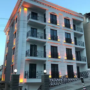 White Golden 4* Trabzon