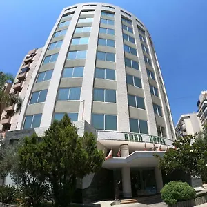 زيارة الفندق
