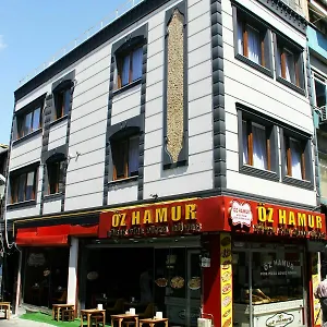 Marpalace Otel