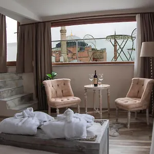 Fuego Design Otel
