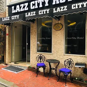 Lazz Otel