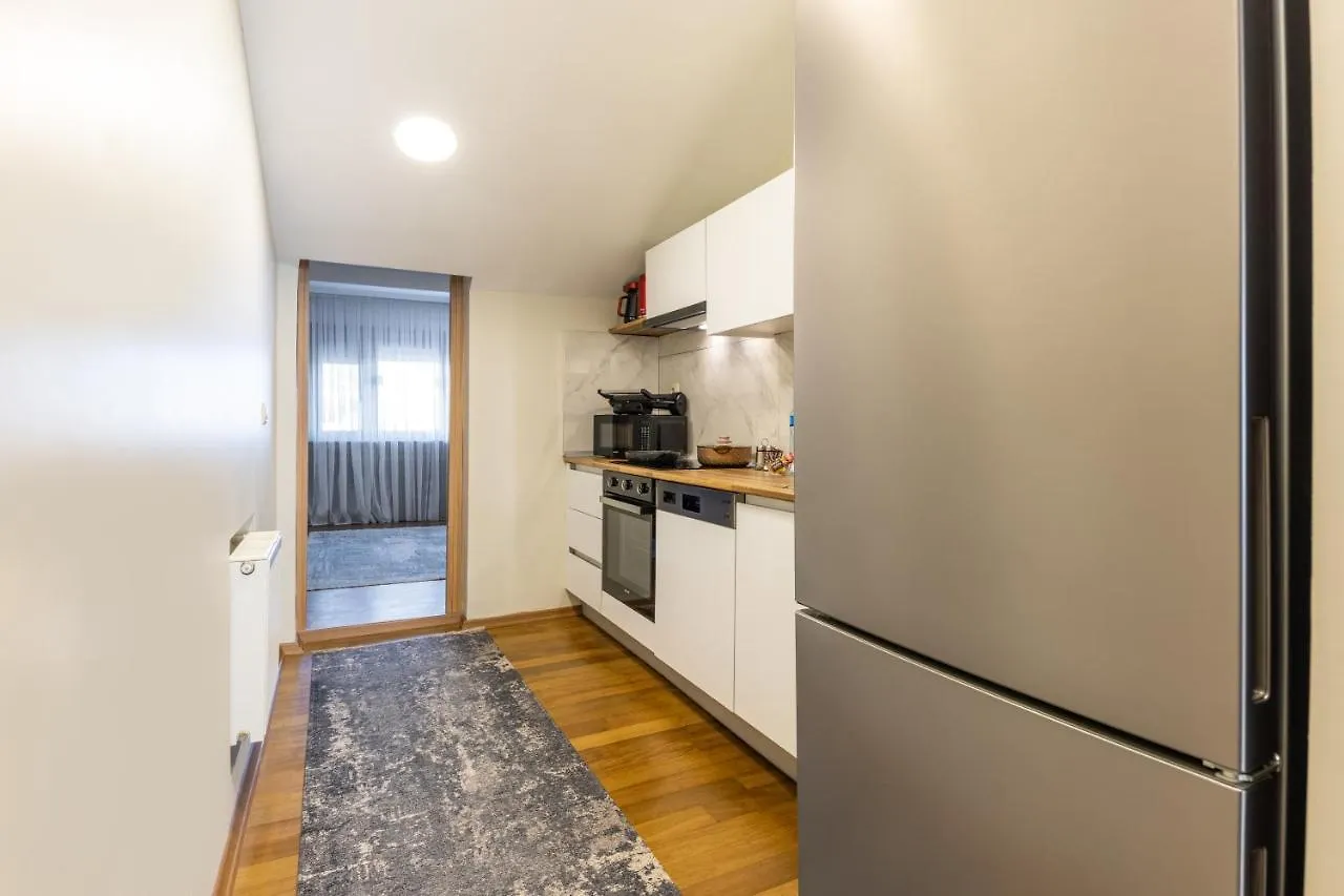 Hotel Baymari Suites Plus Florya Istanbul