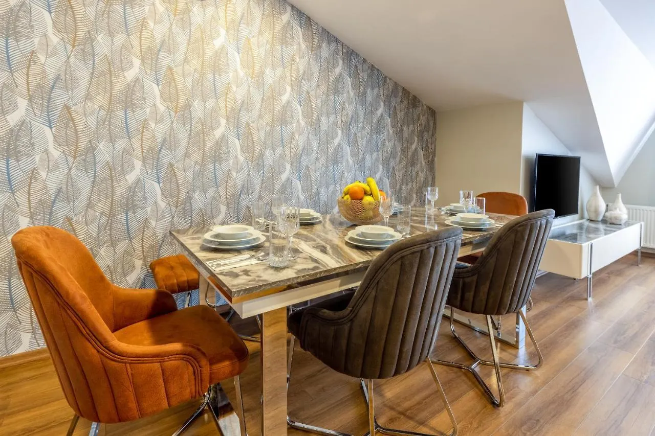 Hotel Baymari Suites Plus Florya Istanbul