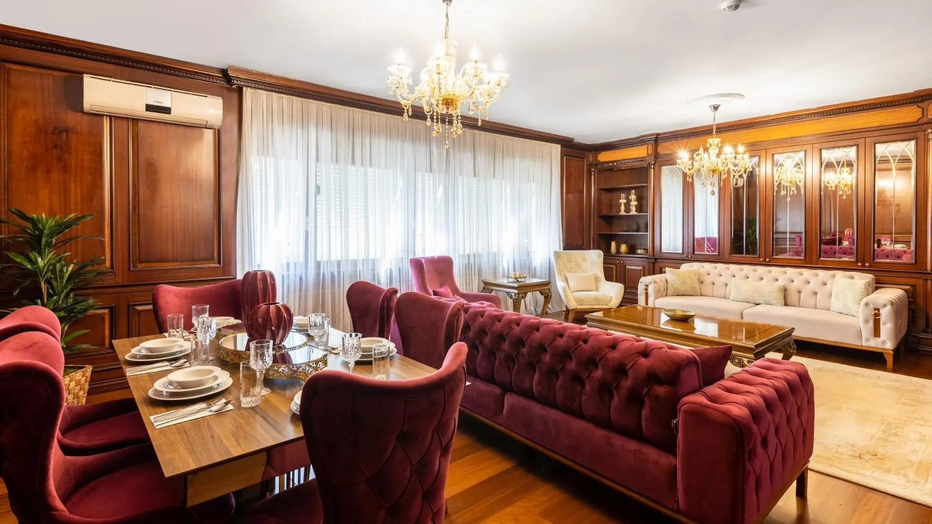** Hotel Baymari Suites Plus Florya Istanbul Turkey