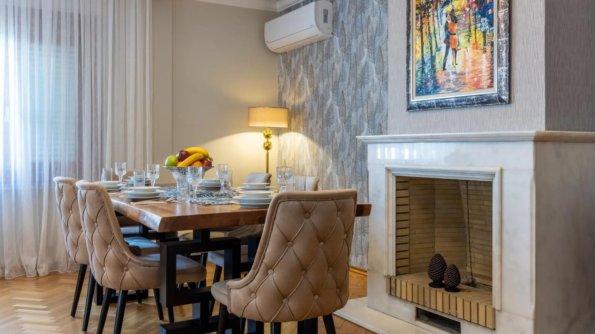 Hotel Baymari Suites Plus Florya Istanbul