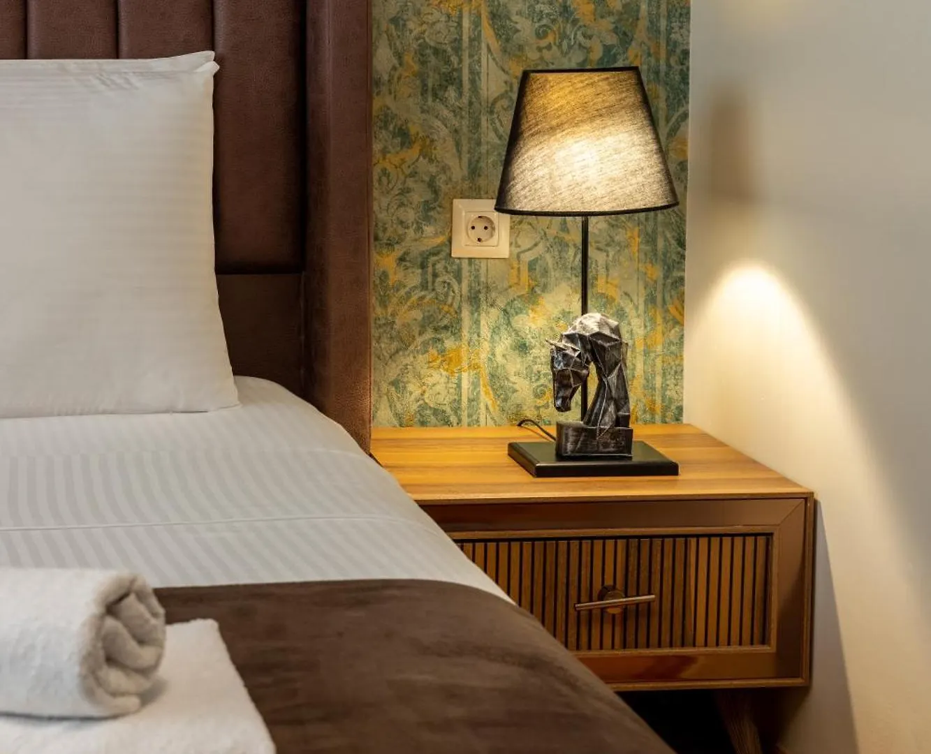 ** Hotel Baymari Suites Plus Florya Istanbul Turkey