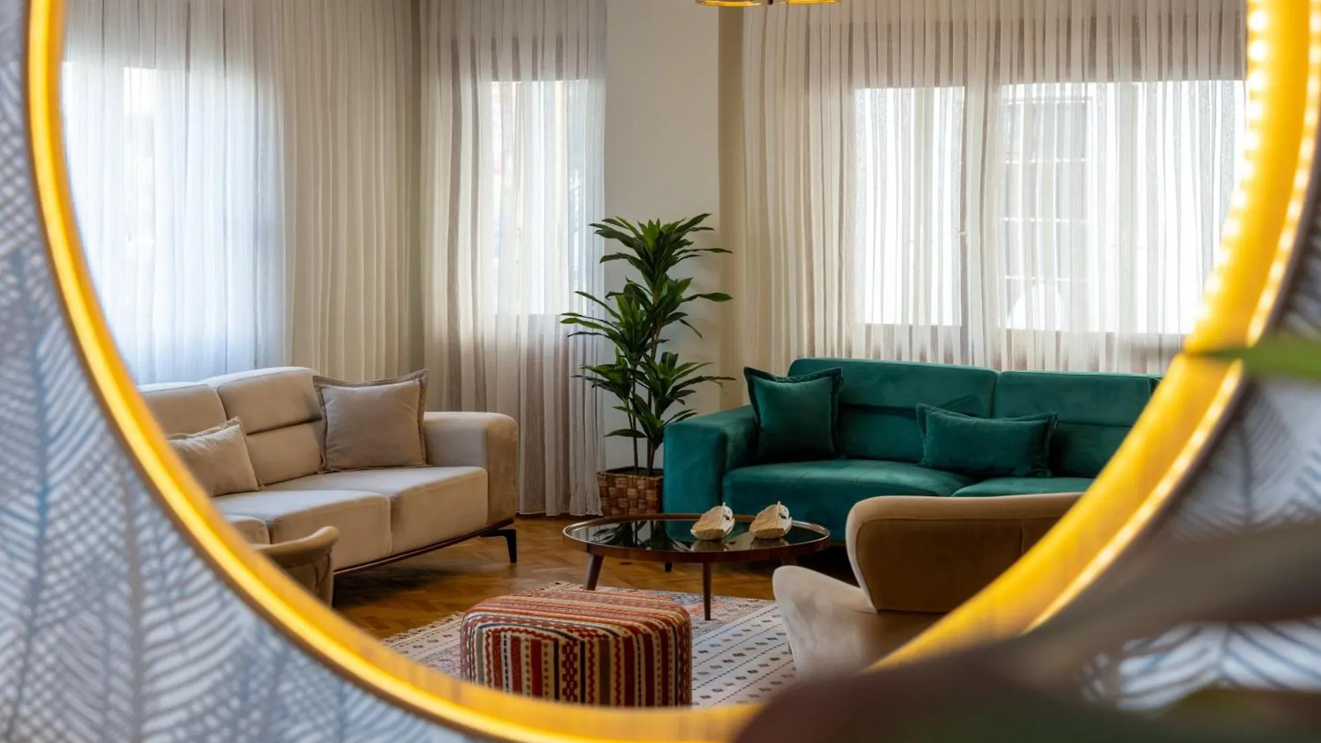 Hotel Baymari Suites Plus Florya Istanbul